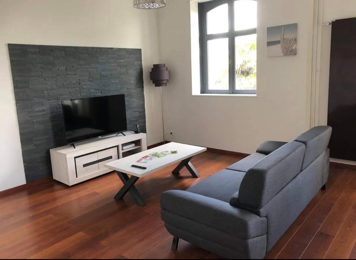 Residence Le Tuc Saint Jean Dax Zewnętrze zdjęcie