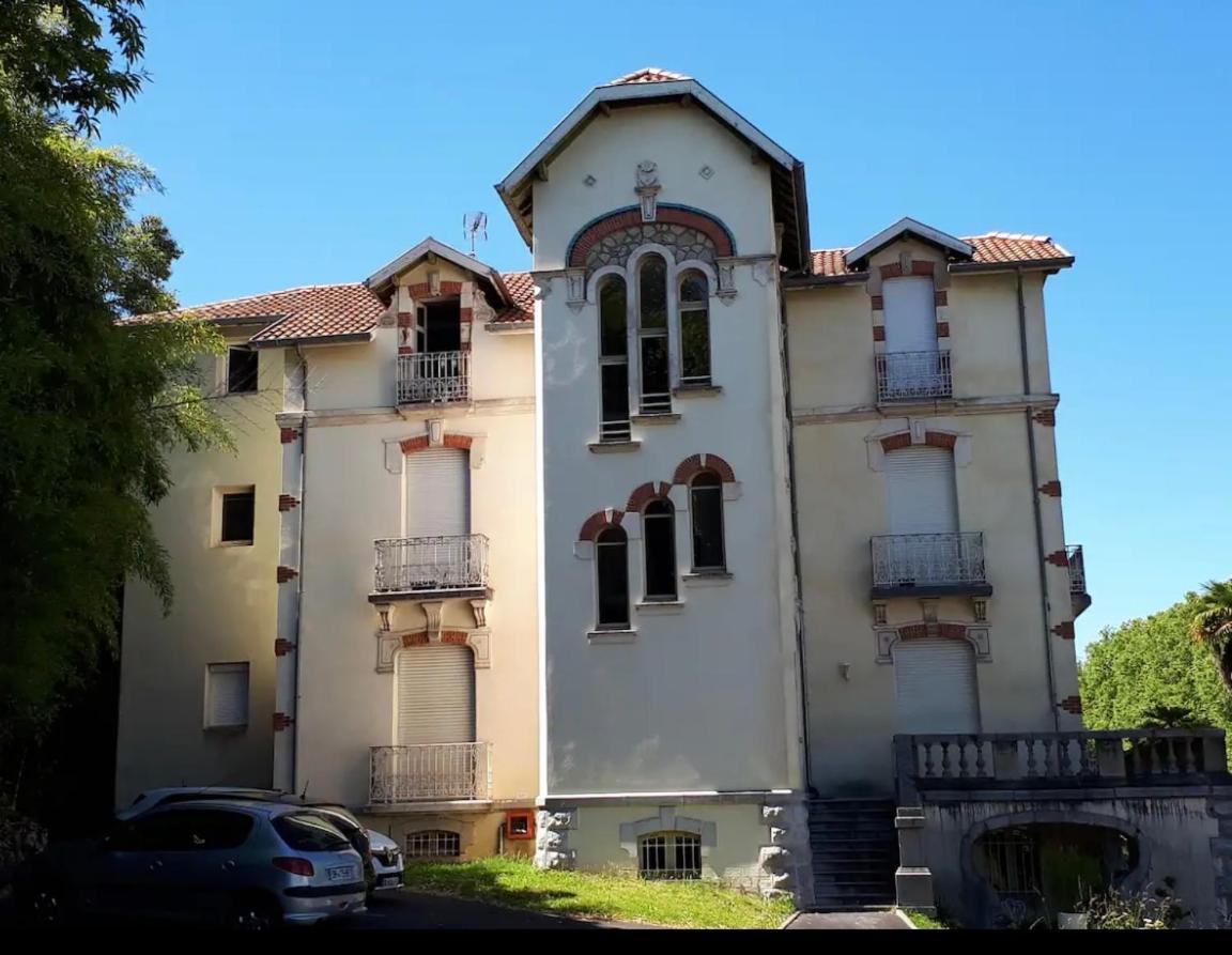 Residence Le Tuc Saint Jean Dax Zewnętrze zdjęcie